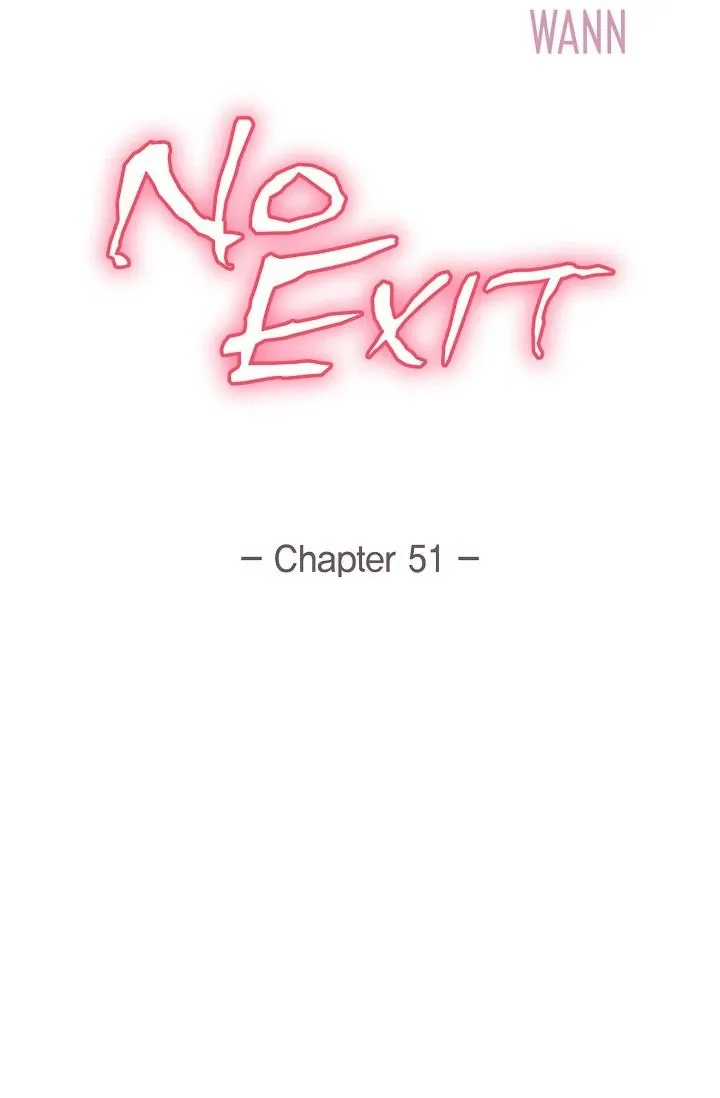 Read No Exit chapter 51 image 10 on Lezhin