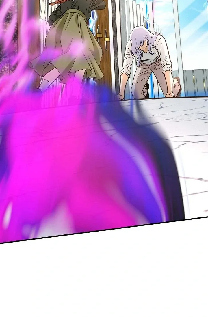 Read No Exit chapter 51 image 20 on Lezhin