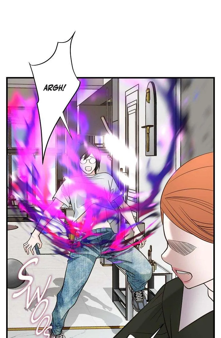 Read No Exit chapter 51 image 21 on Lezhin