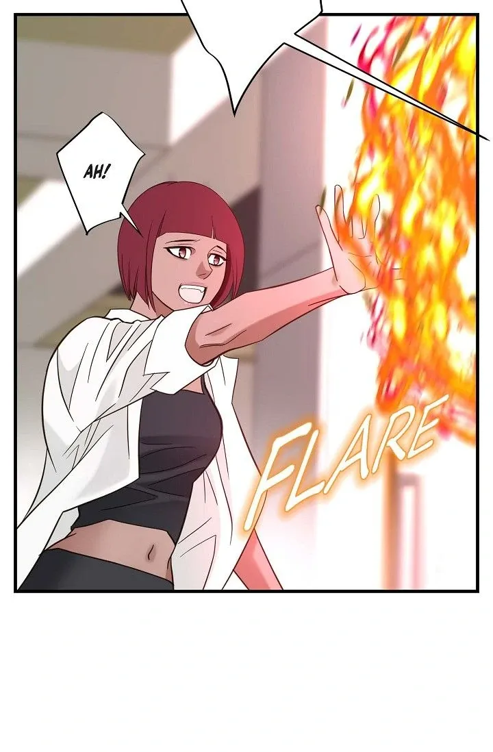 Read No Exit chapter 51 image 25 on Lezhin