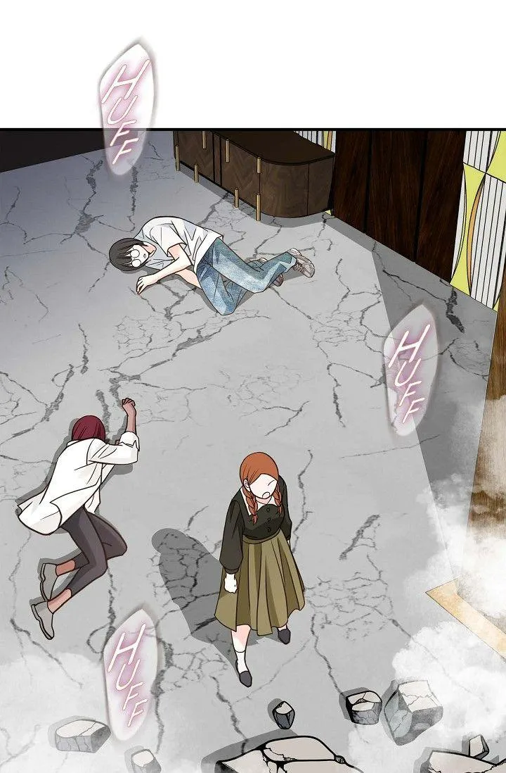 Read No Exit chapter 51 image 31 on Lezhin