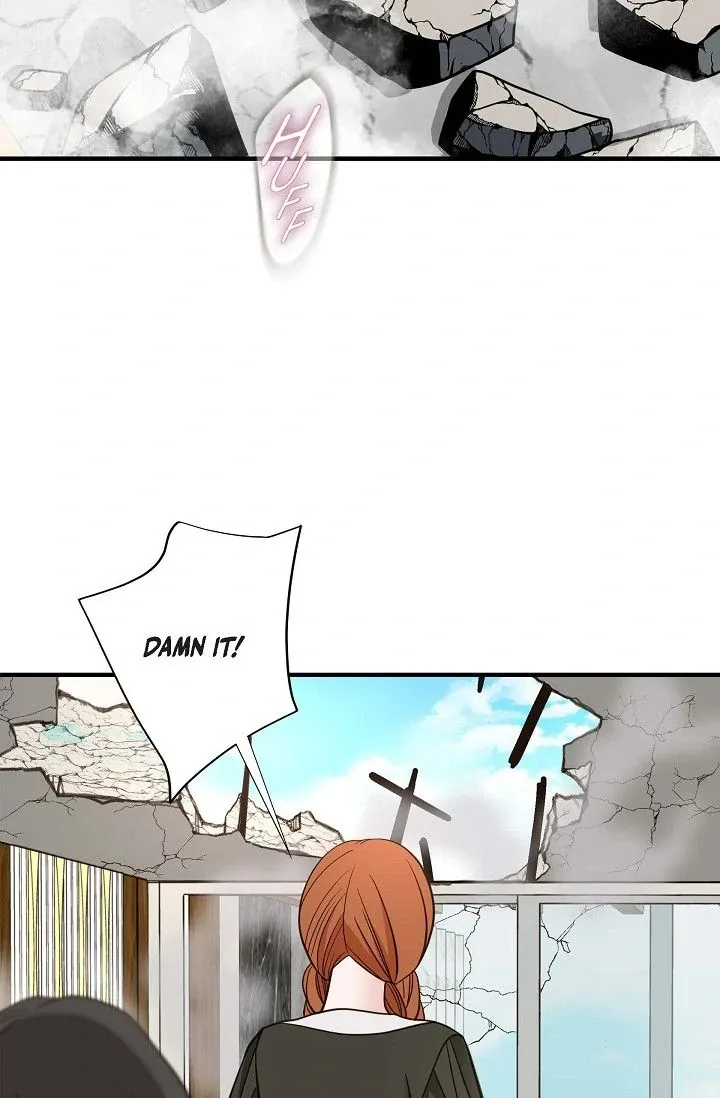 Read No Exit chapter 51 image 32 on Lezhin