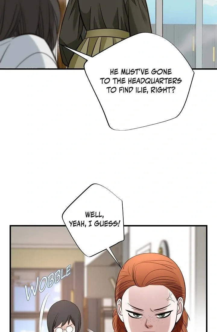 Read No Exit chapter 51 image 33 on Lezhin