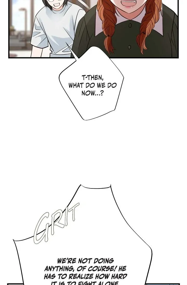 Read No Exit chapter 51 image 34 on Lezhin