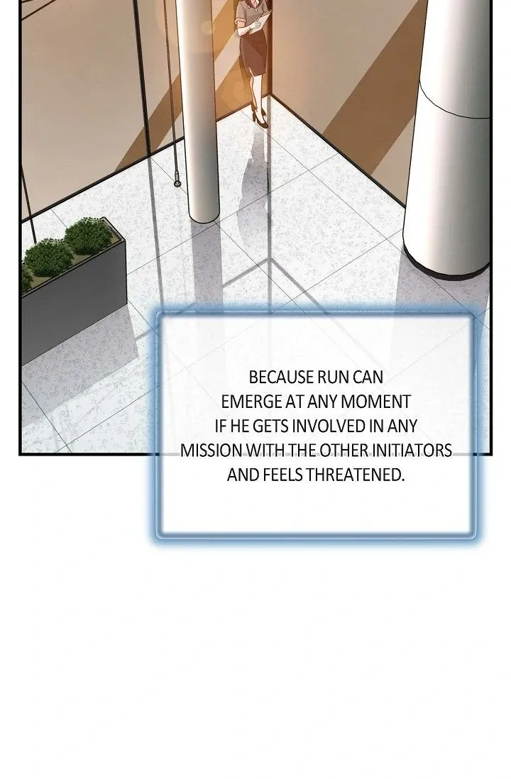 Read No Exit chapter 51 image 42 on Lezhin