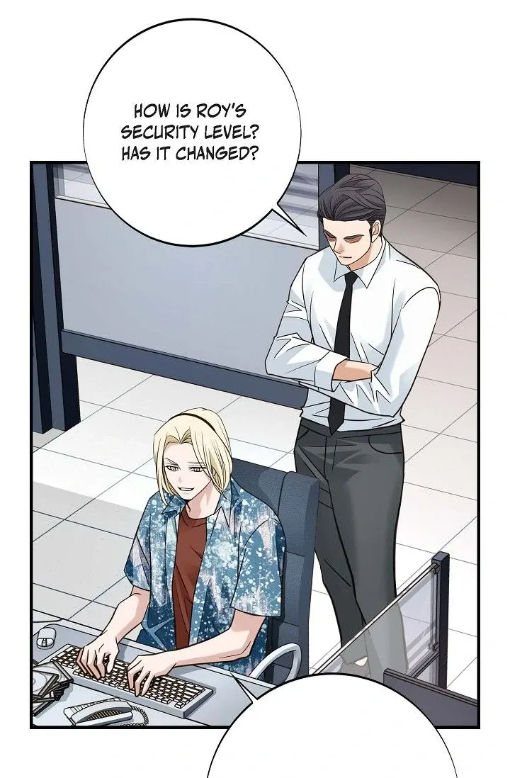Read No Exit chapter 51 image 43 on Lezhin