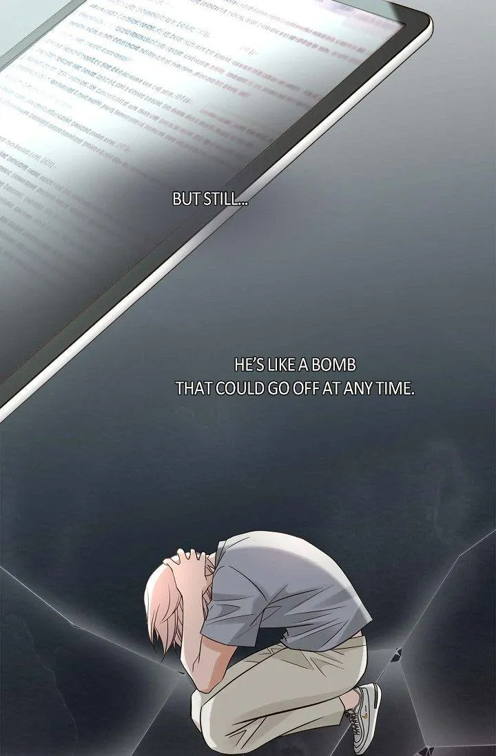Read No Exit chapter 51 image 50 on Lezhin