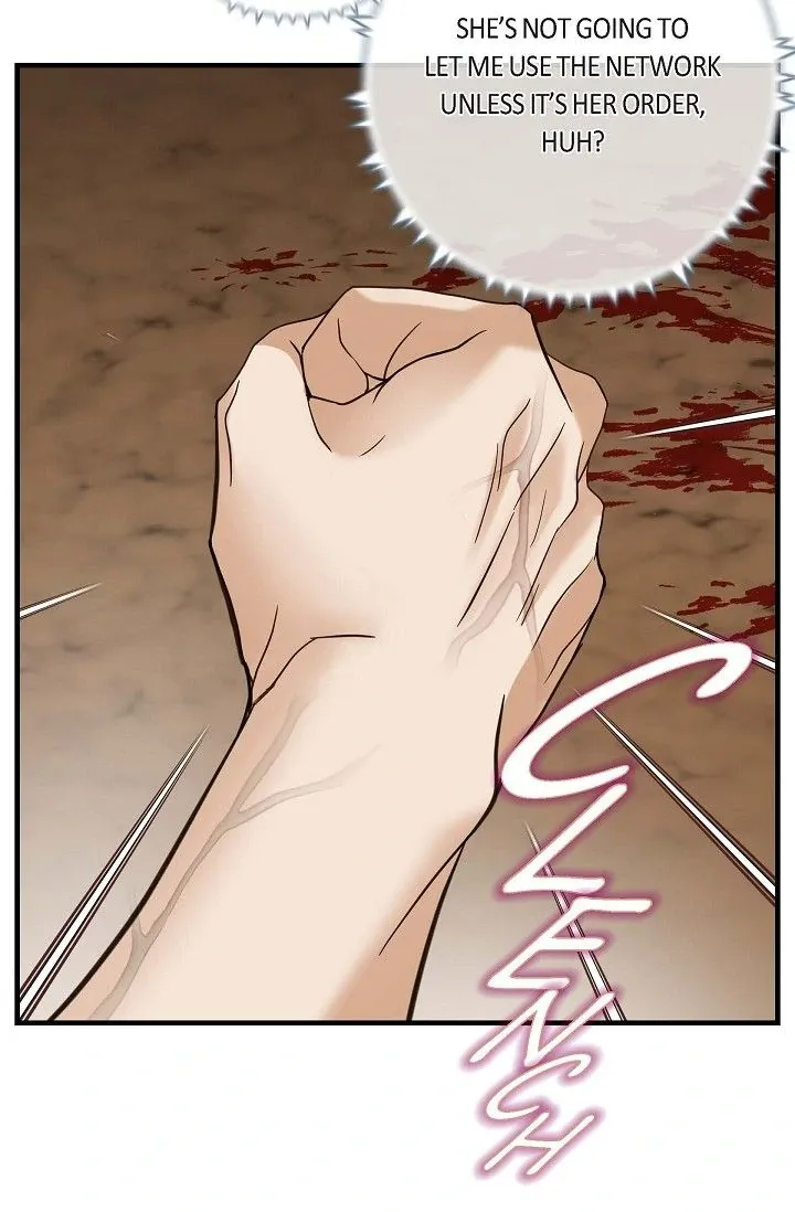 Read No Exit chapter 51 image 66 on Lezhin