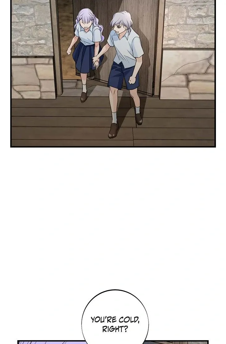 Read No Exit chapter 51 image 83 on Lezhin