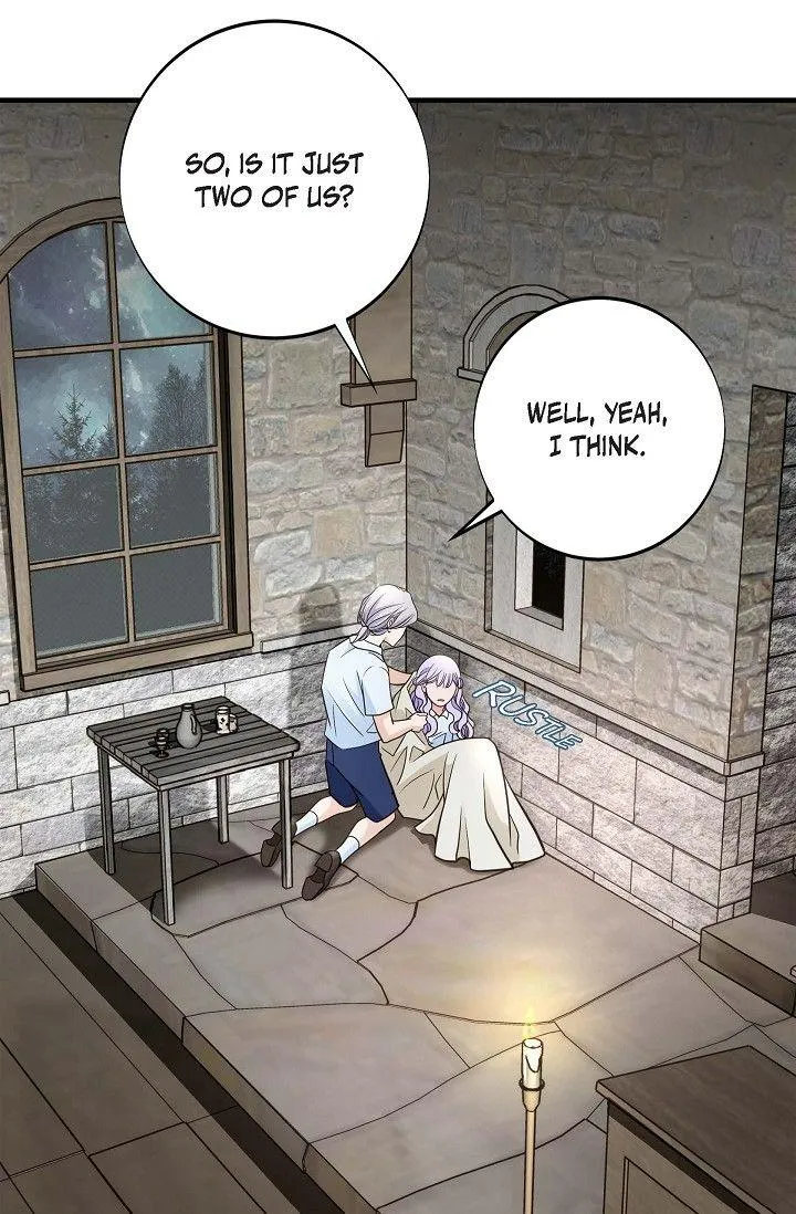 Read No Exit chapter 51 image 87 on Lezhin