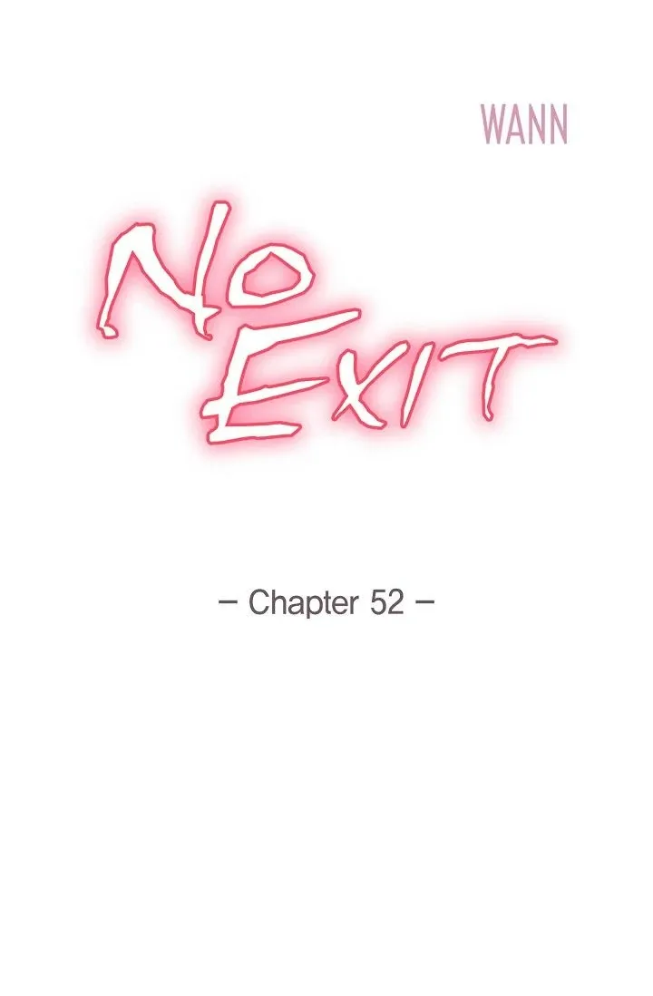 Read No Exit chapter 52 image 15 on Lezhin