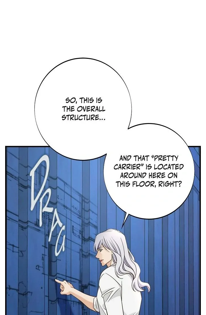 Read No Exit chapter 52 image 18 on Lezhin