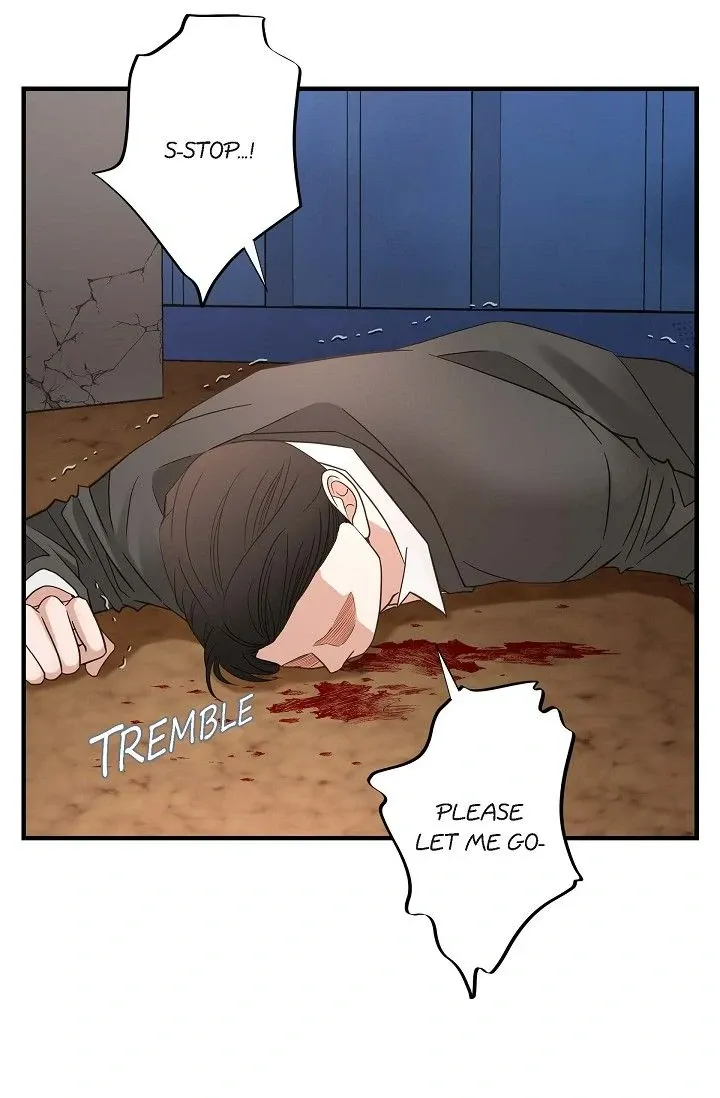 Read No Exit chapter 52 image 20 on Lezhin