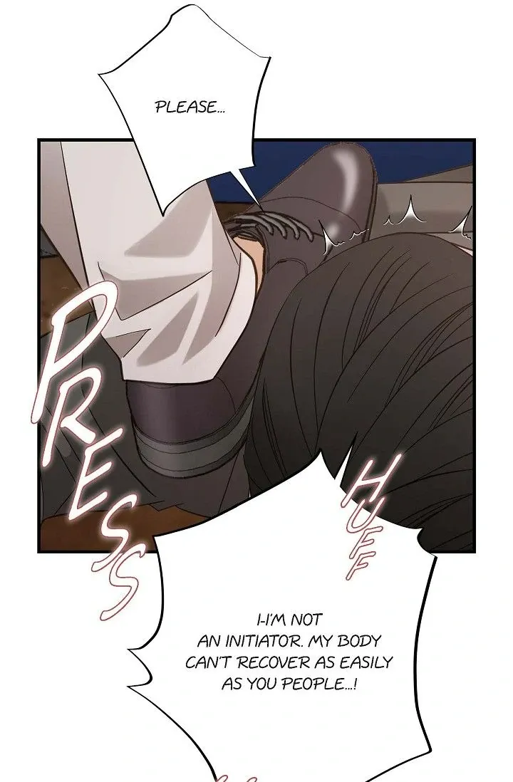 Read No Exit chapter 52 image 25 on Lezhin