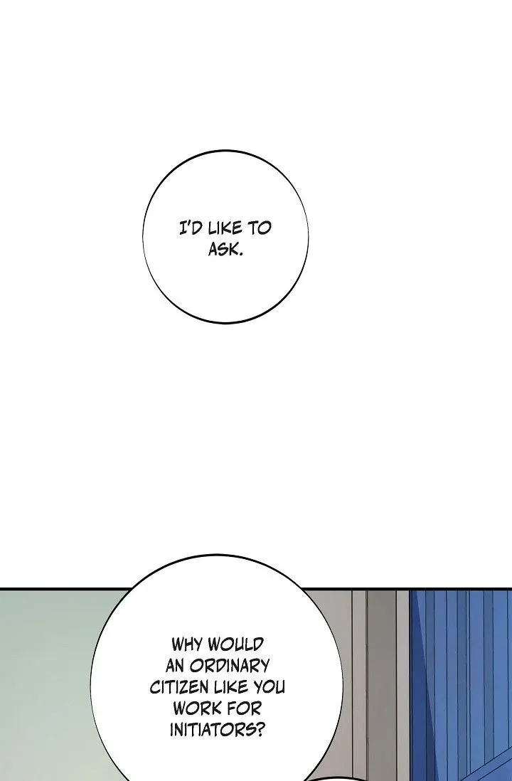 Read No Exit chapter 52 image 27 on Lezhin
