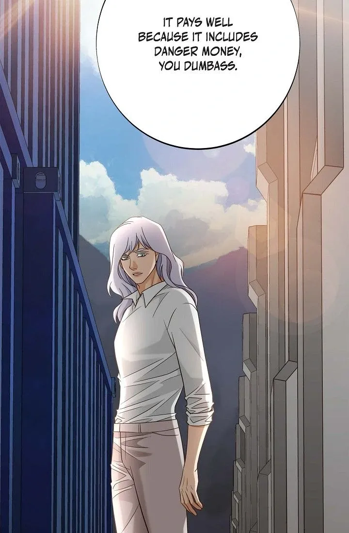 Read No Exit chapter 52 image 34 on Lezhin