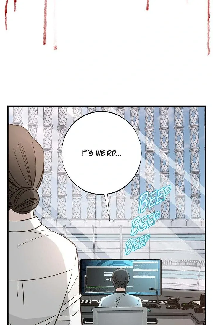 Read No Exit chapter 52 image 36 on Lezhin