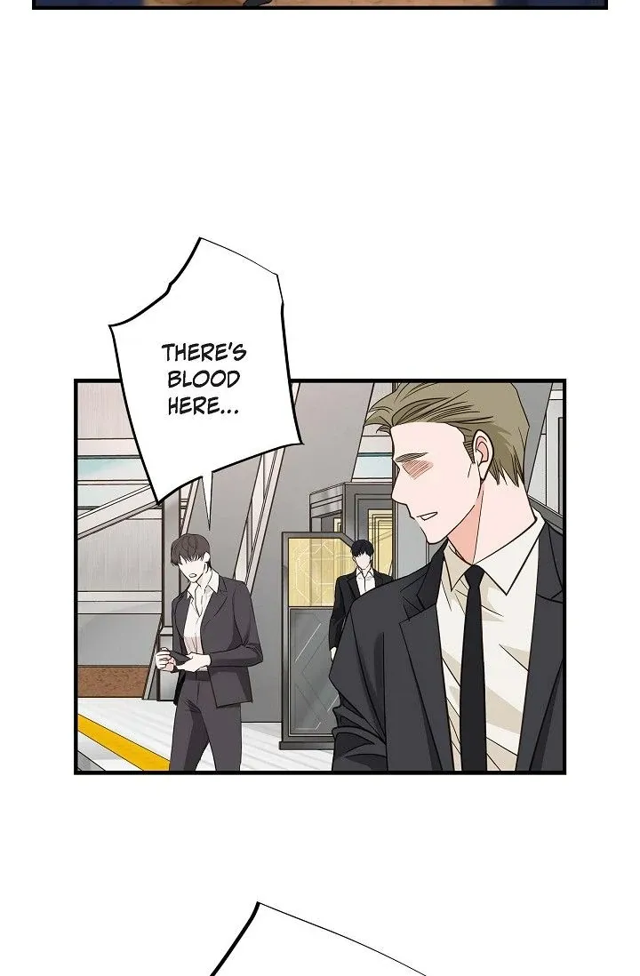 Read No Exit chapter 52 image 40 on Lezhin