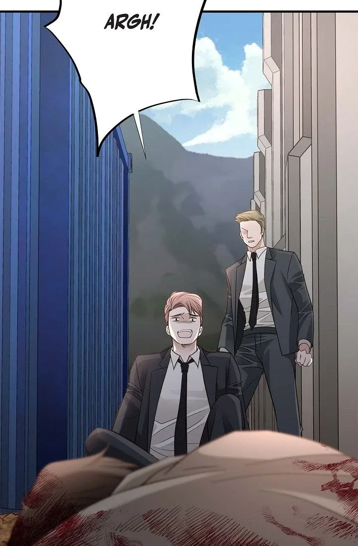 Read No Exit chapter 52 image 42 on Lezhin
