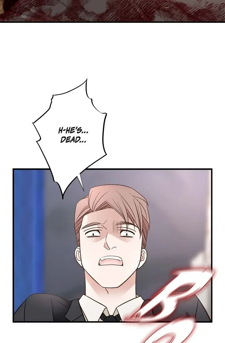 Read No Exit chapter 52 image 43 on Lezhin