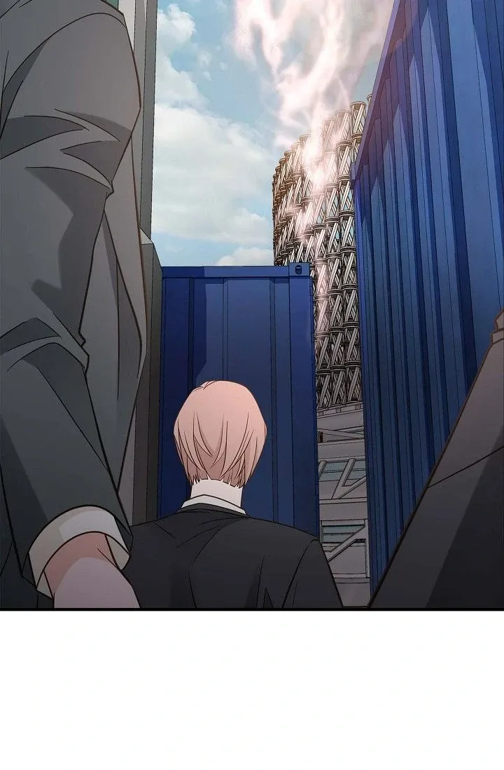 Read No Exit chapter 52 image 45 on Lezhin