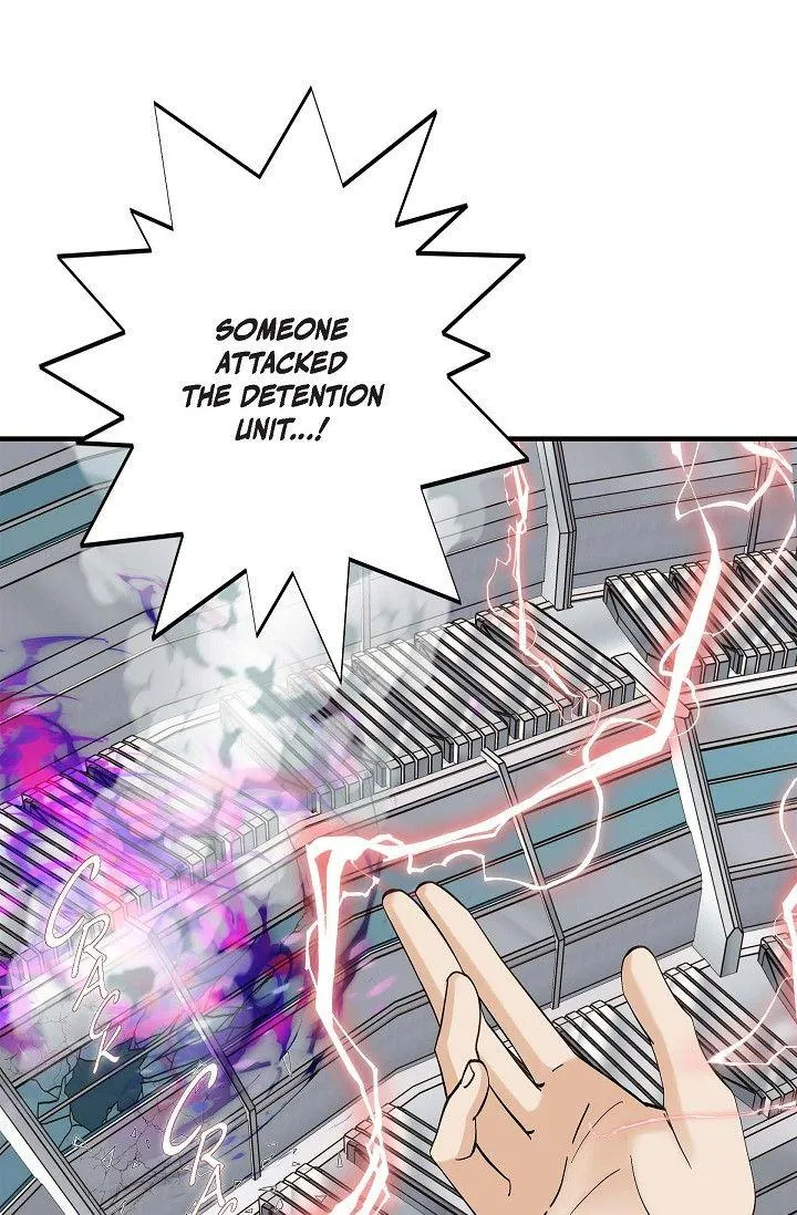 Read No Exit chapter 52 image 46 on Lezhin