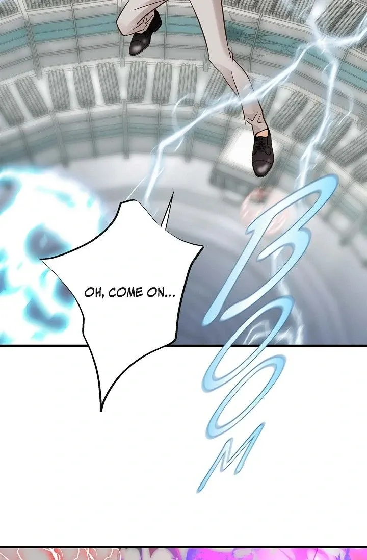 Read No Exit chapter 52 image 64 on Lezhin