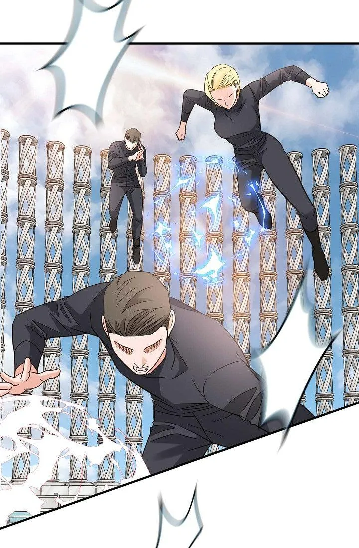 Read No Exit chapter 52 image 66 on Lezhin