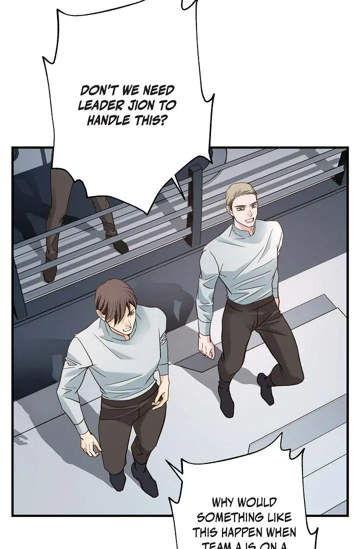 Read No Exit chapter 52 image 70 on Lezhin