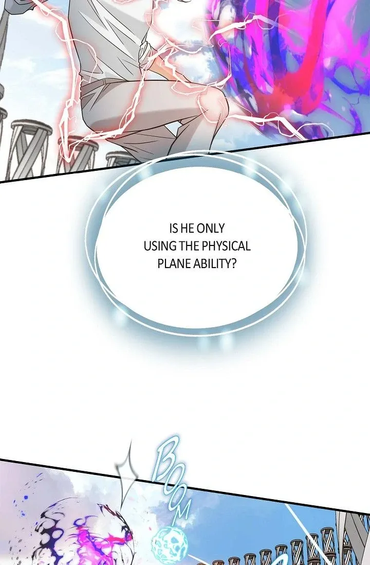 Read No Exit chapter 52 image 73 on Lezhin