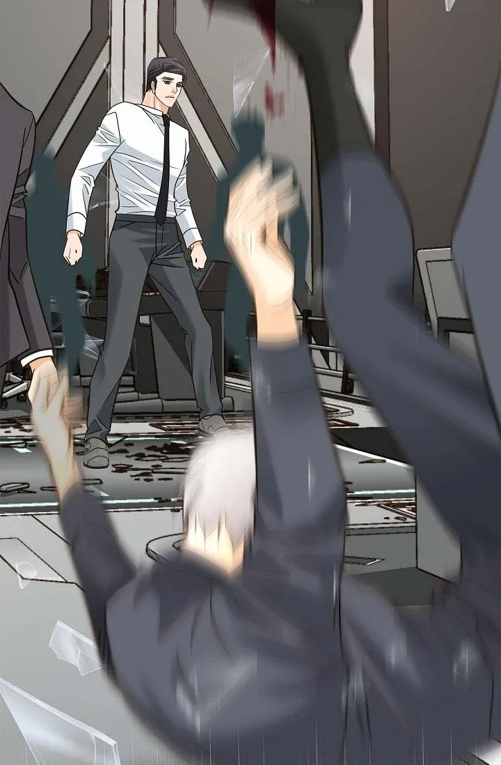 Read No Exit chapter 52 image 81 on Lezhin