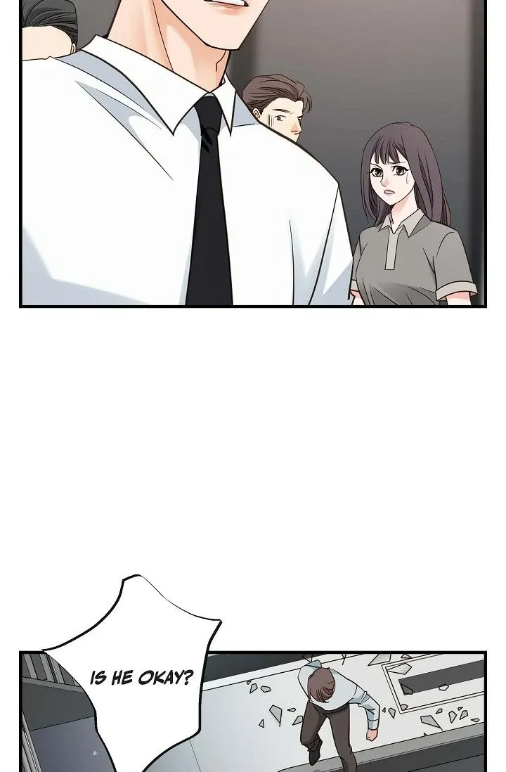 Read No Exit chapter 52 image 83 on Lezhin