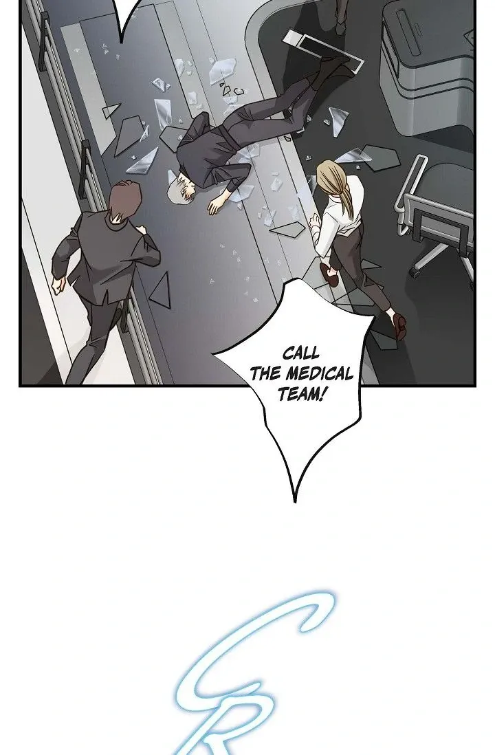 Read No Exit chapter 52 image 84 on Lezhin