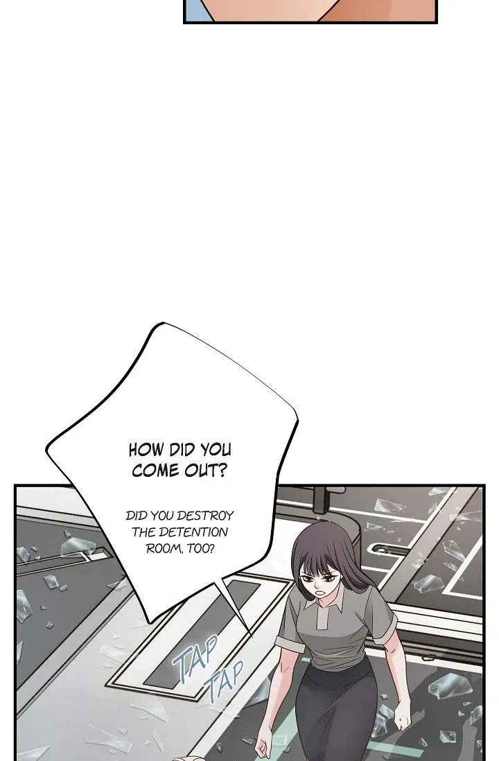 Read No Exit chapter 52 image 92 on Lezhin