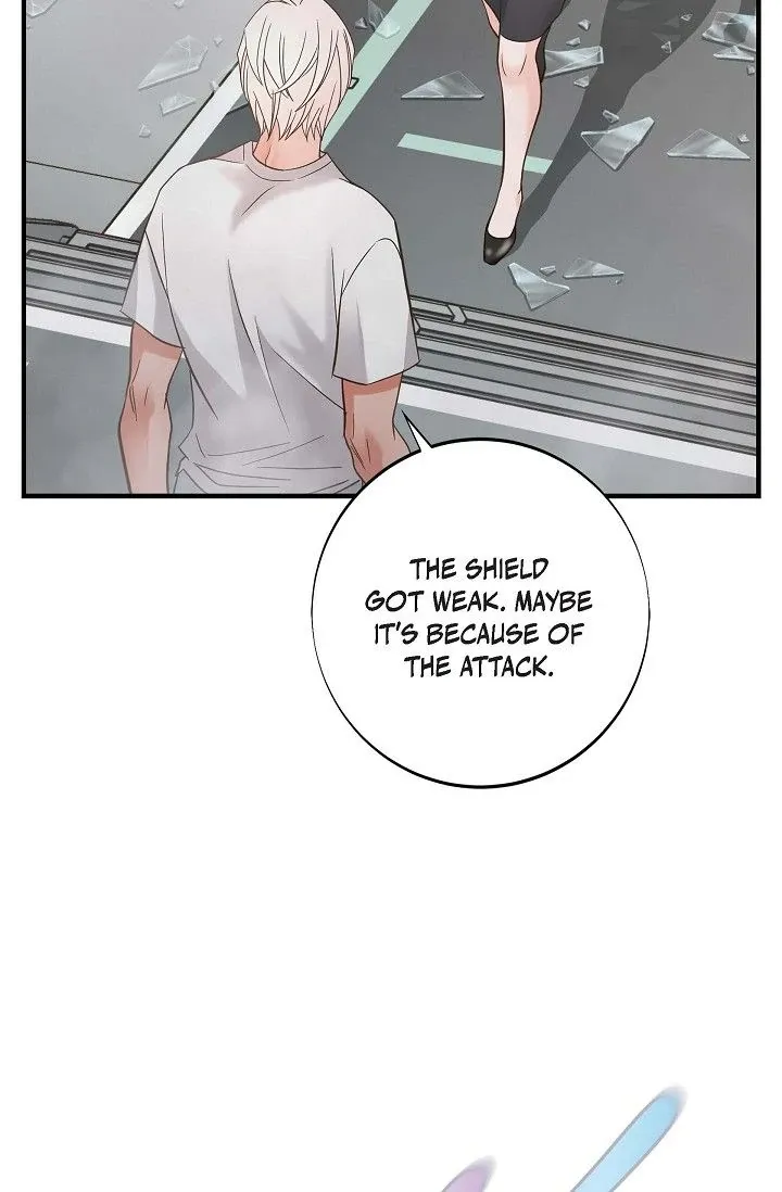 Read No Exit chapter 52 image 93 on Lezhin