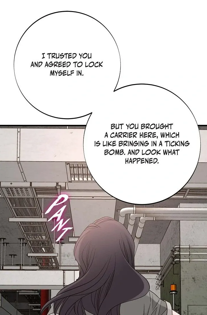 Read No Exit chapter 53 image 107 on Lezhin