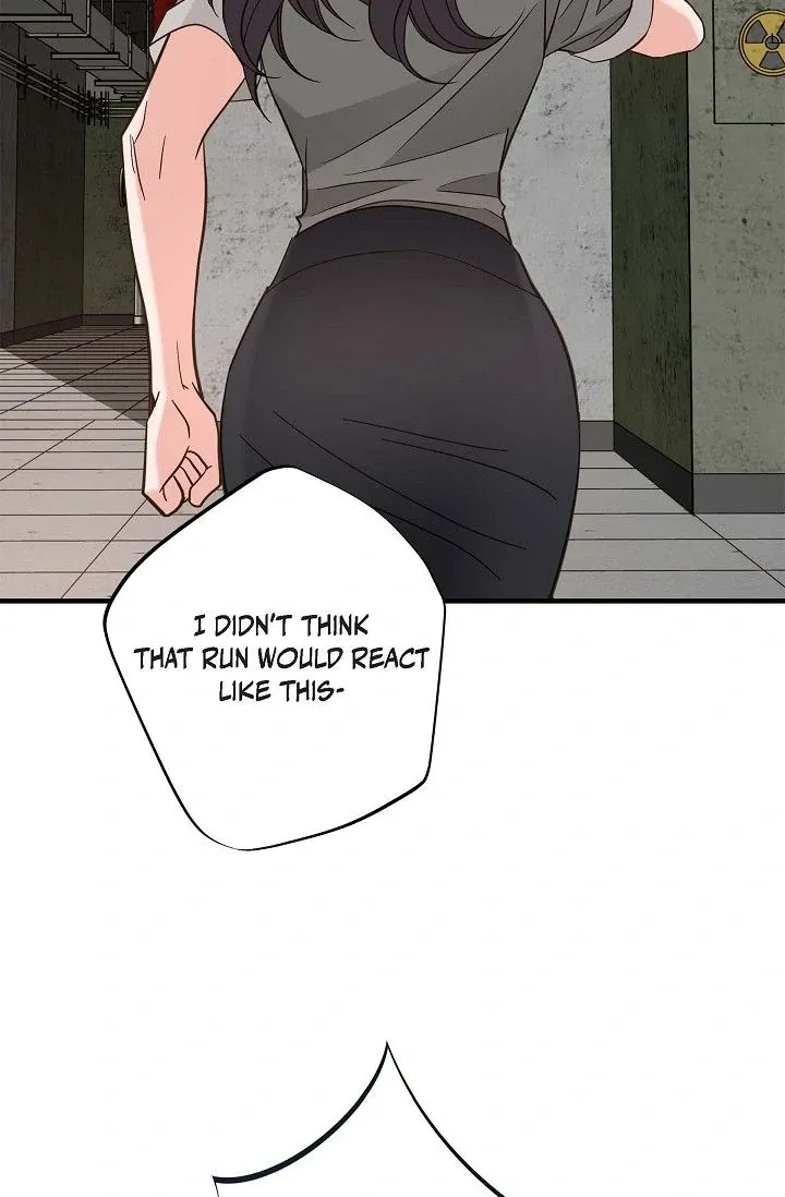 Read No Exit chapter 53 image 108 on Lezhin