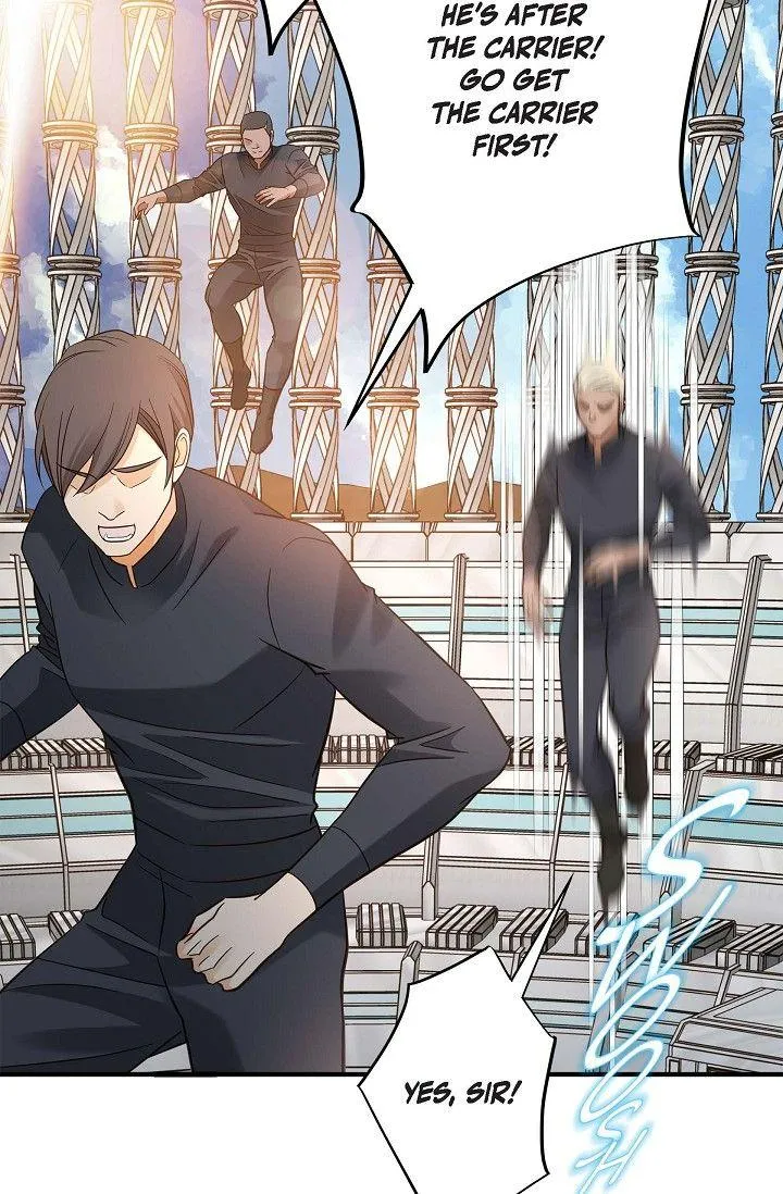 Read No Exit chapter 53 image 11 on Lezhin