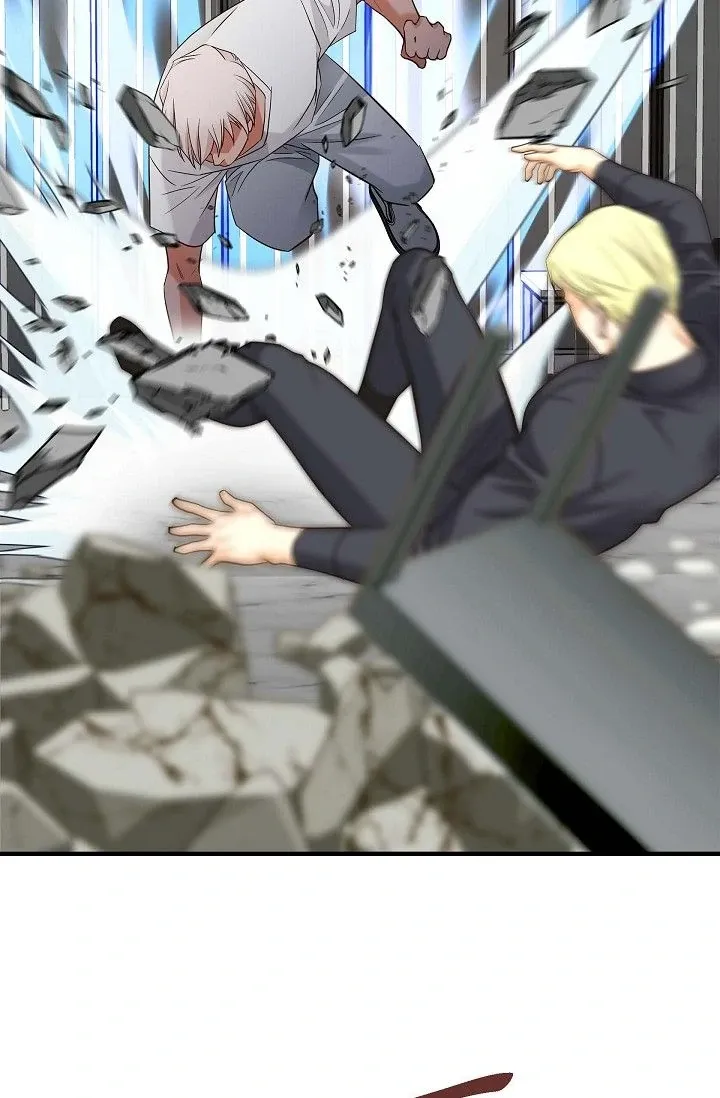 Read No Exit chapter 53 image 18 on Lezhin