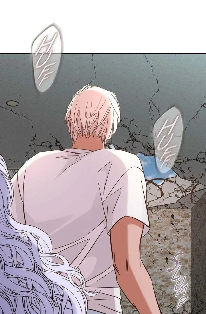 Read No Exit chapter 53 image 20 on Lezhin