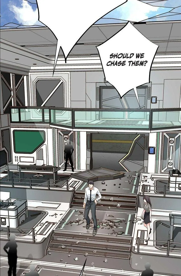 Read No Exit chapter 53 image 75 on Lezhin