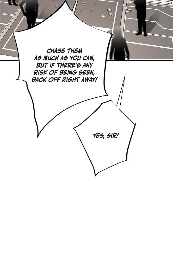 Read No Exit chapter 53 image 76 on Lezhin