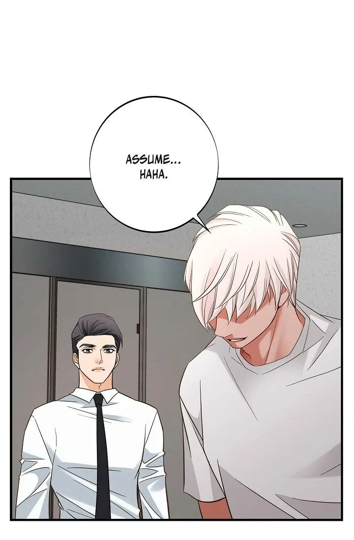 Read No Exit chapter 53 image 99 on Lezhin