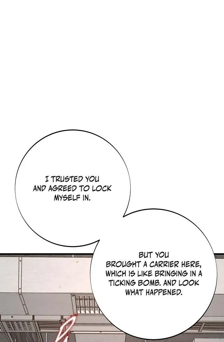 Read No Exit chapter 54 image 1 on Lezhin