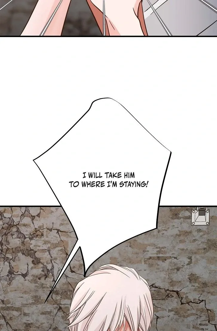 Read No Exit chapter 54 image 14 on Lezhin