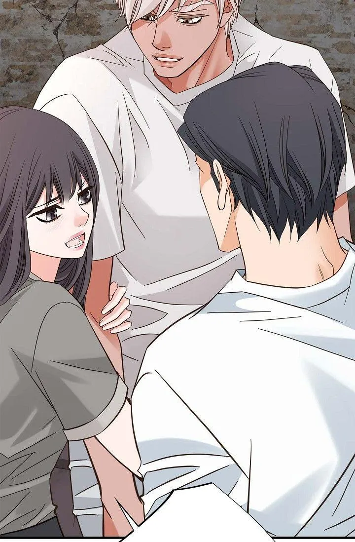 Read No Exit chapter 54 image 15 on Lezhin