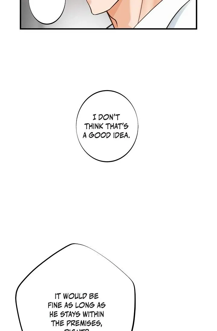 Read No Exit chapter 54 image 17 on Lezhin