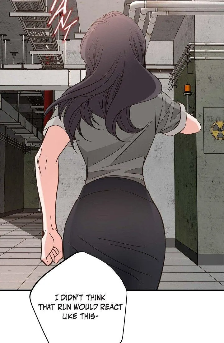 Read No Exit chapter 54 image 2 on Lezhin