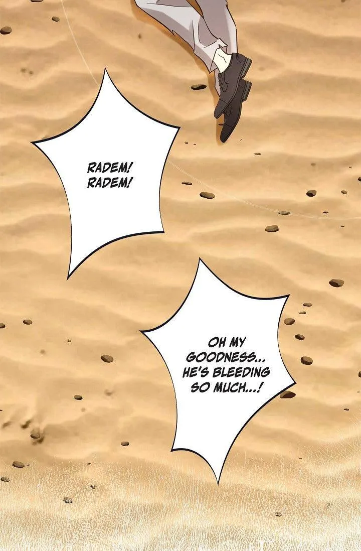 Read No Exit chapter 54 image 36 on Lezhin