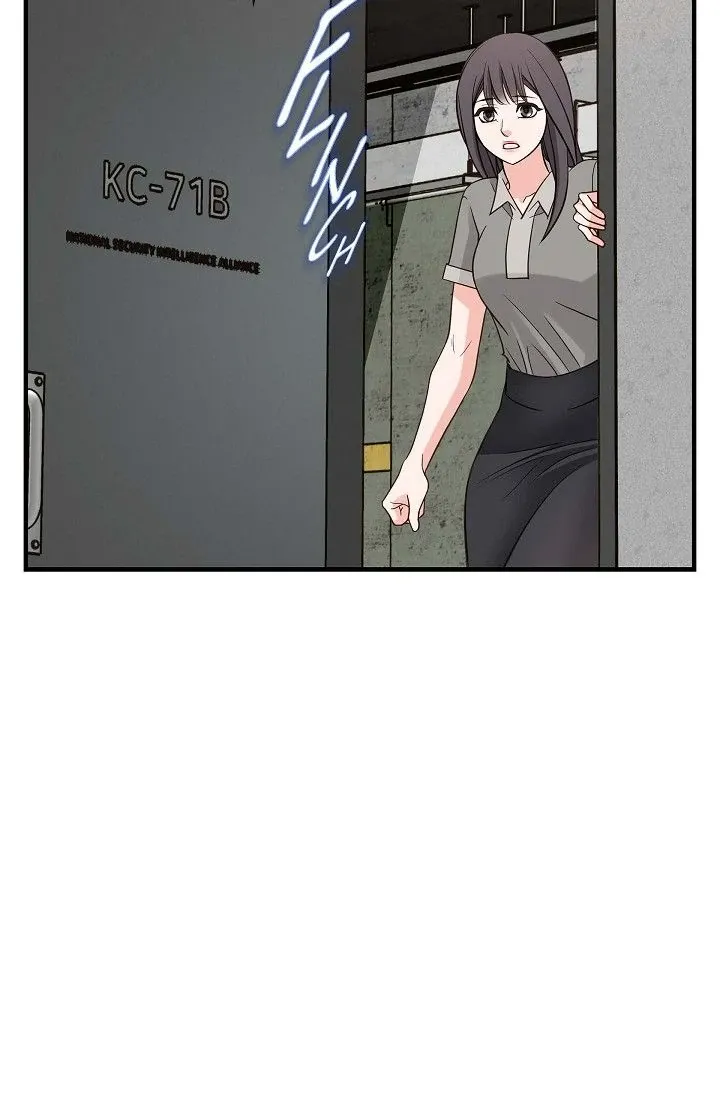 Read No Exit chapter 54 image 4 on Lezhin
